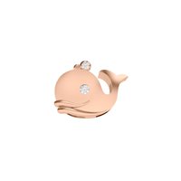 Charm Donna Oro Donna in Oro Diamante DCHF9307.001